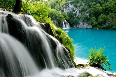 Plitvice Lakes National Park - Photo 5