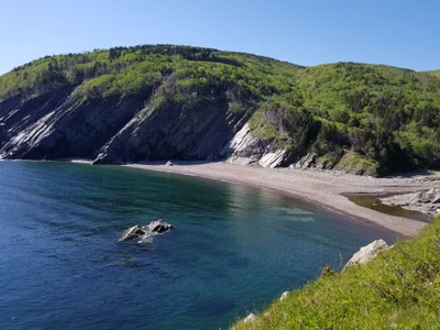 Cape Breton Island - Photo 3