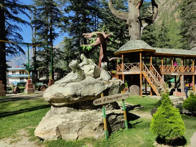 Kasol - Photo 2