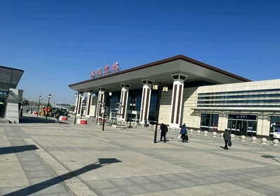 Shangqiu - Photo 2