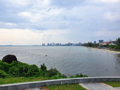 Sihanoukville - Photo 2