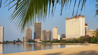 Sihanoukville - Photo 4