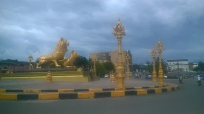 Sihanoukville - Photo 5