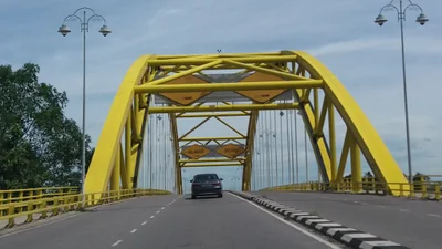 Mukah - Photo 3