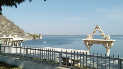 Rajsamand - Photo 4
