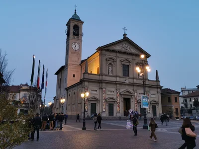 Saronno - Photo 3
