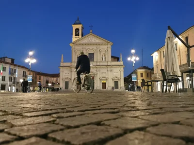 Saronno - Photo 4