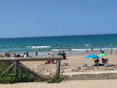 Costa de la Luz - Photo 2
