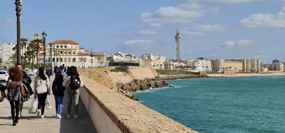 Costa de la Luz - Photo 4