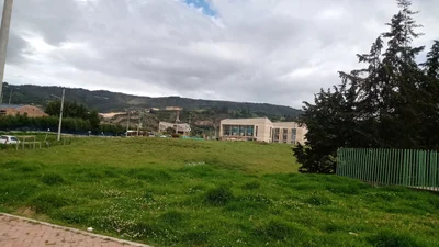 Tocancipa - Photo 4