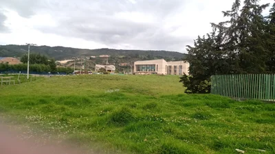 Tocancipa - Photo 5