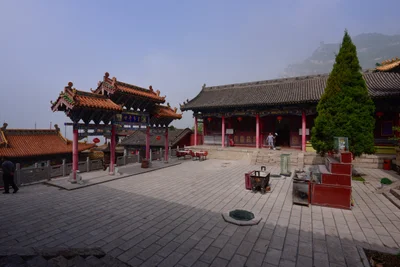 Changzhi - Photo 5
