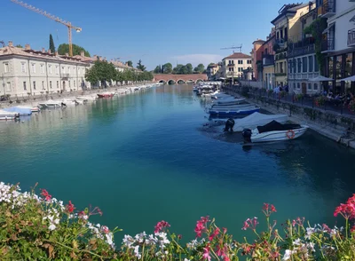 Peschiera del Garda - Photo 2
