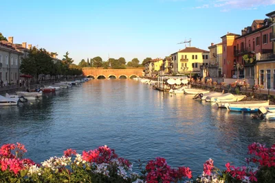 Peschiera del Garda - Photo 3