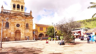 La Calera - Photo 2