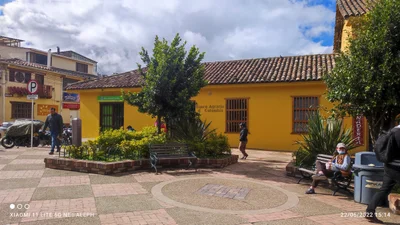 La Calera - Photo 3