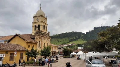 La Calera - Photo 4