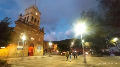La Calera - Photo 5
